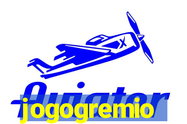 jogogremio