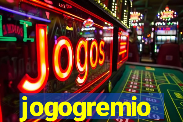 jogogremio