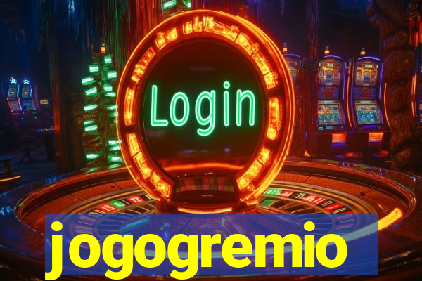 jogogremio