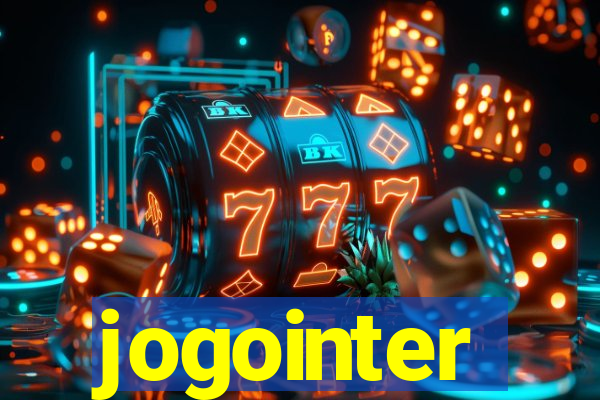 jogointer