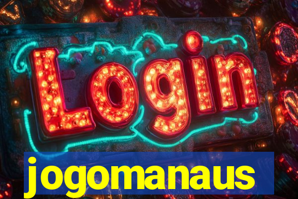 jogomanaus