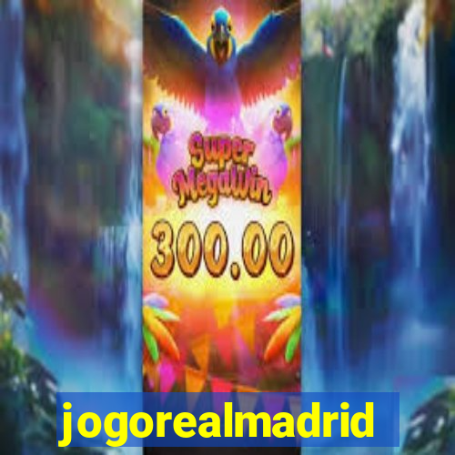 jogorealmadrid