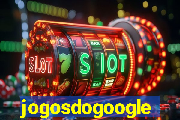 jogosdogoogle