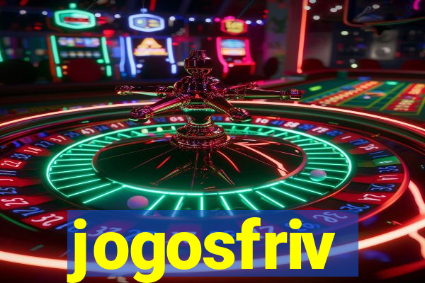 jogosfriv