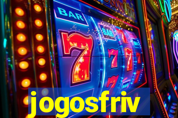 jogosfriv