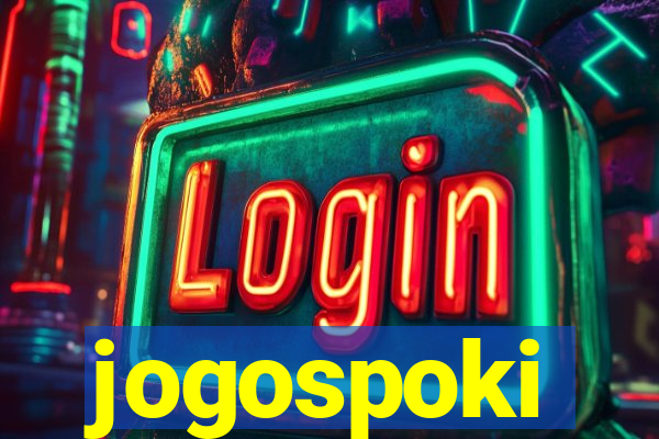 jogospoki