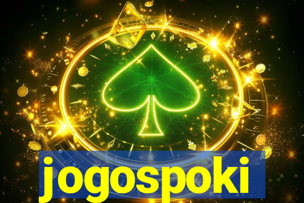 jogospoki