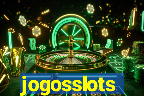 jogosslots