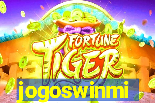 jogoswinmi