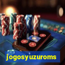 jogosyuzuroms