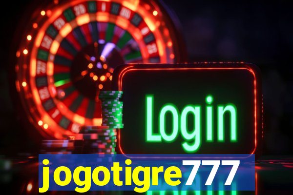 jogotigre777