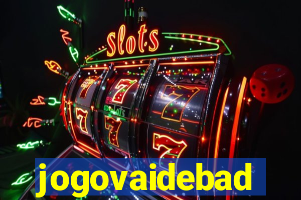 jogovaidebad