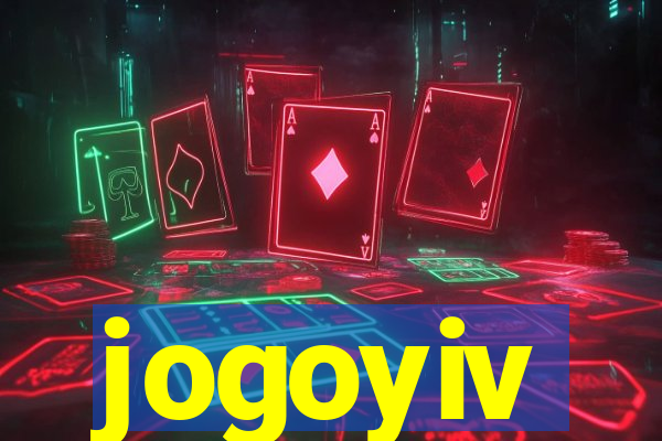 jogoyiv