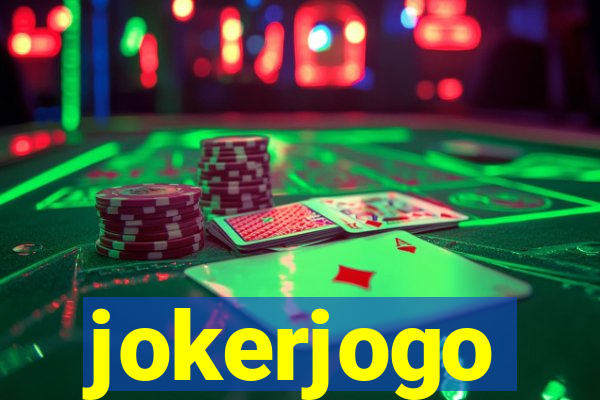 jokerjogo