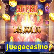 juegacasino