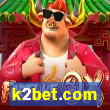 k2bet.com