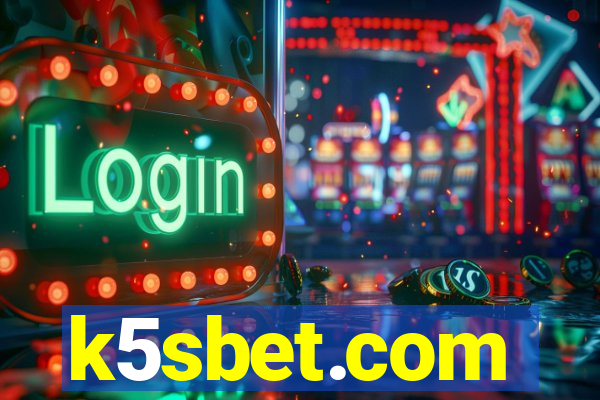 k5sbet.com