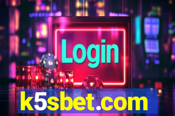 k5sbet.com