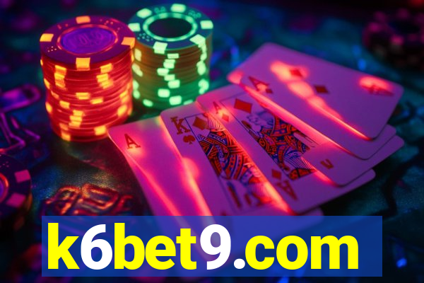 k6bet9.com