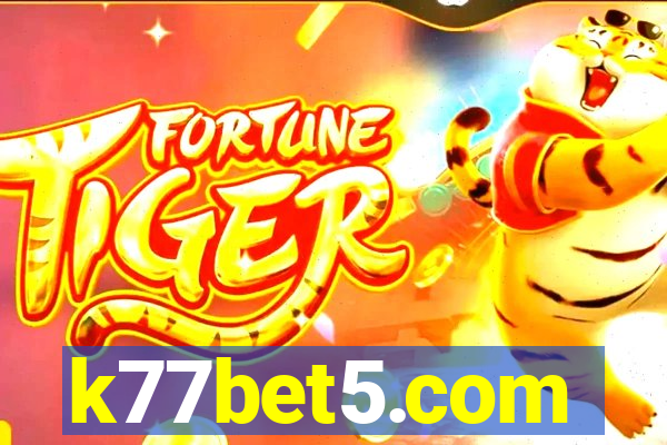 k77bet5.com