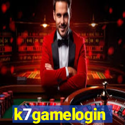 k7gamelogin