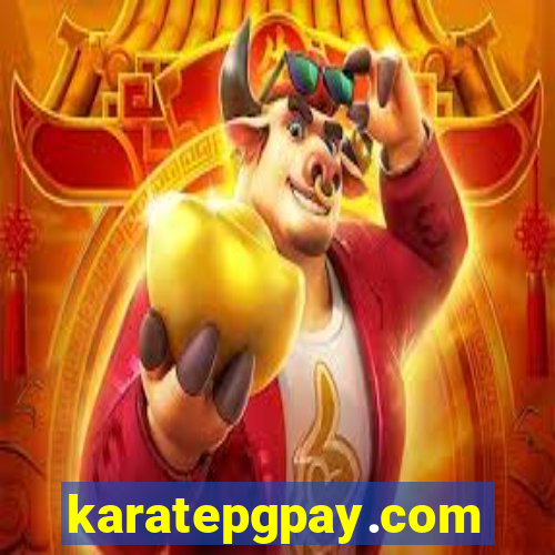 karatepgpay.com