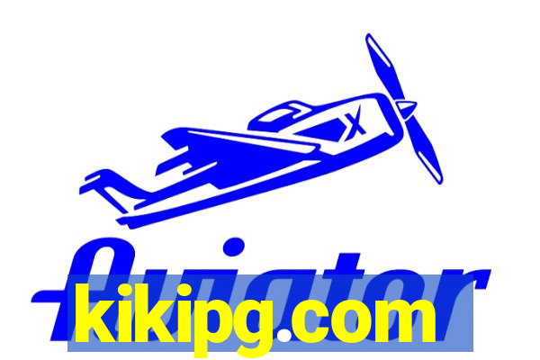 kikipg.com