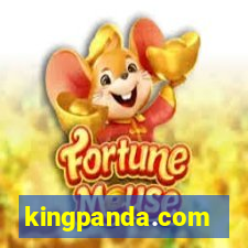 kingpanda.com