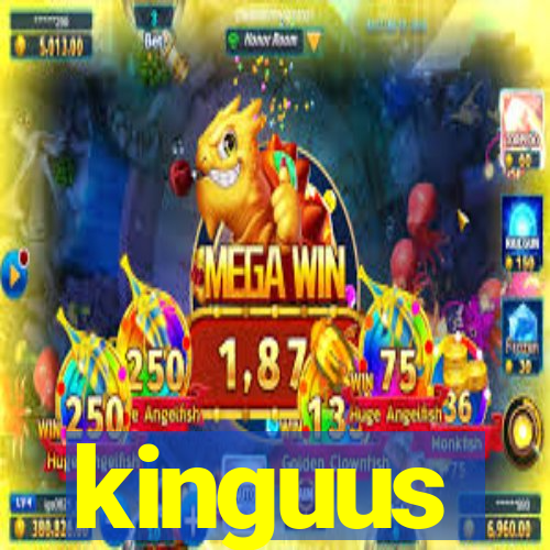 kinguus