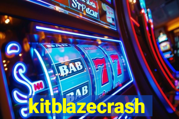 kitblazecrash