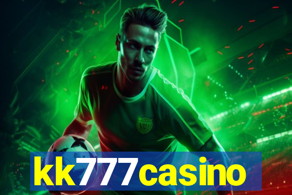 kk777casino