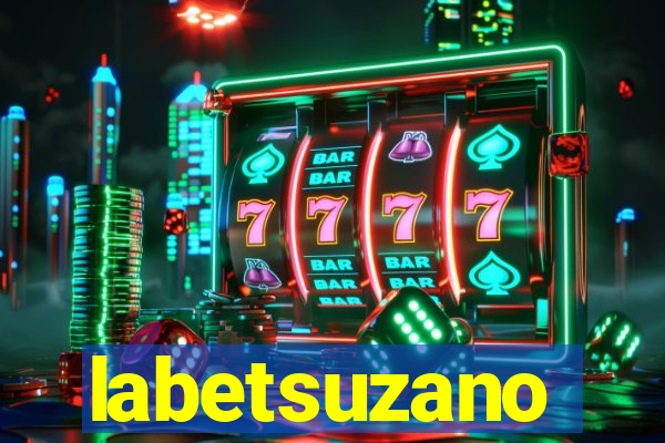 labetsuzano