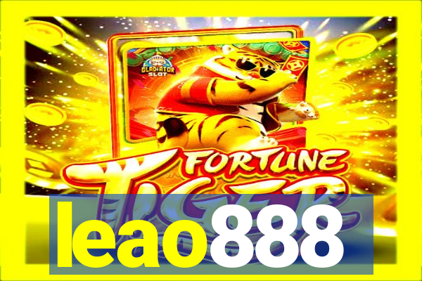 leao888