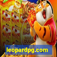 leopardpg.com