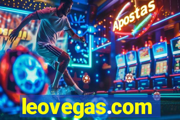 leovegas.com