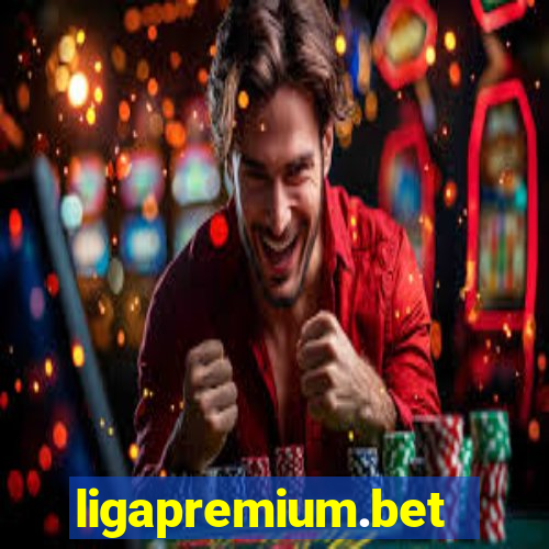 ligapremium.bet