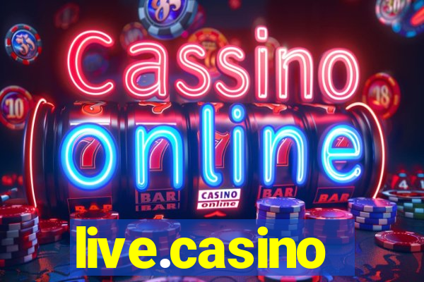 live.casino