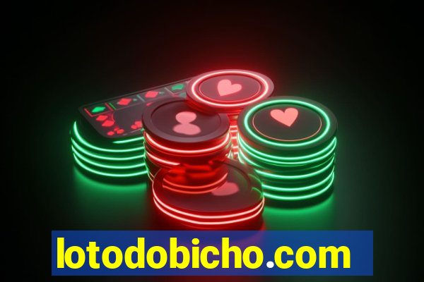 lotodobicho.com