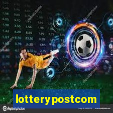 lotterypostcom