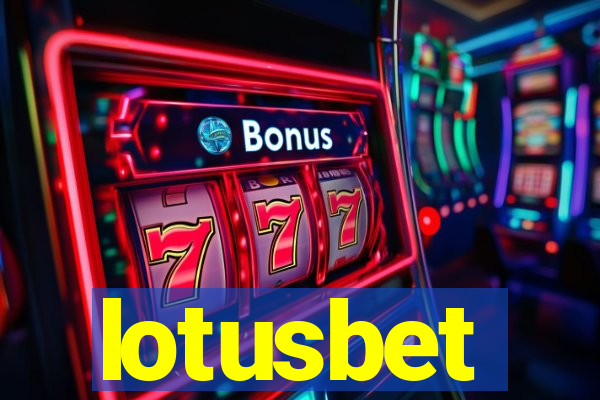 lotusbet