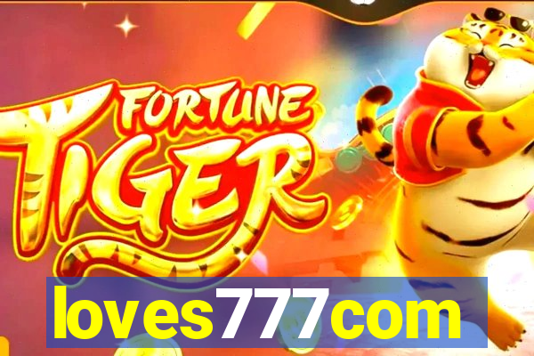 loves777com