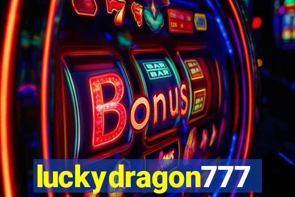 luckydragon777