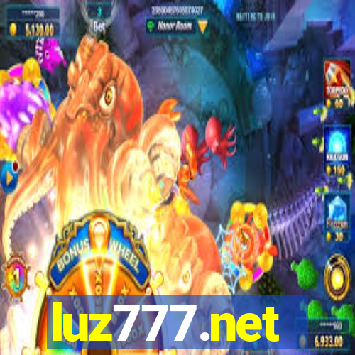 luz777.net