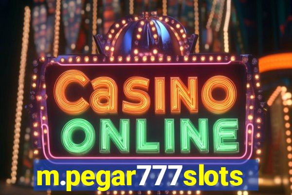 m.pegar777slots