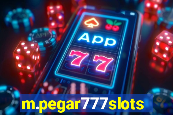 m.pegar777slots