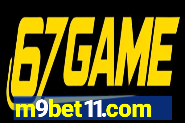 m9bet11.com