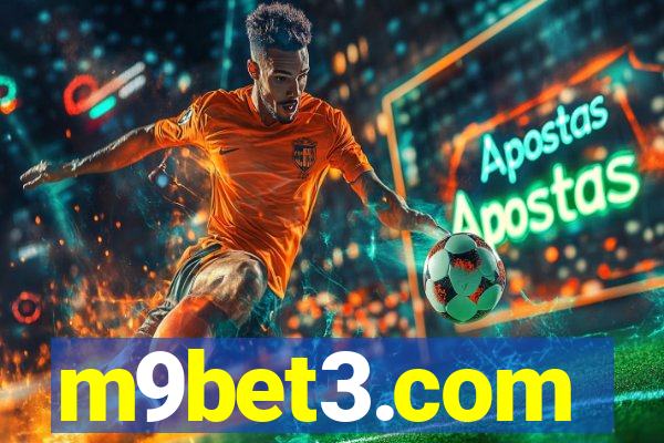 m9bet3.com