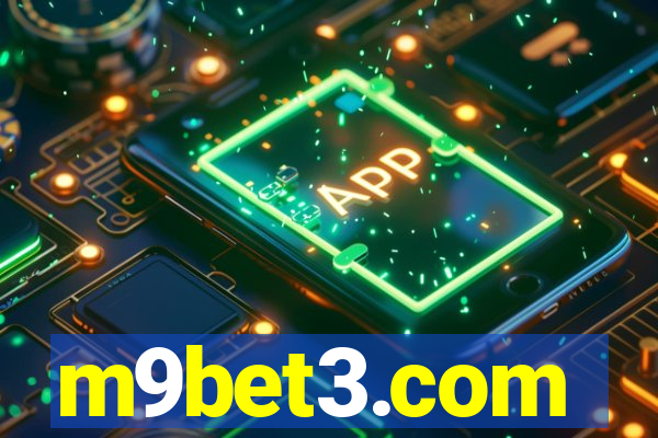 m9bet3.com