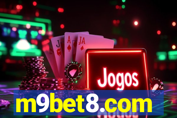 m9bet8.com