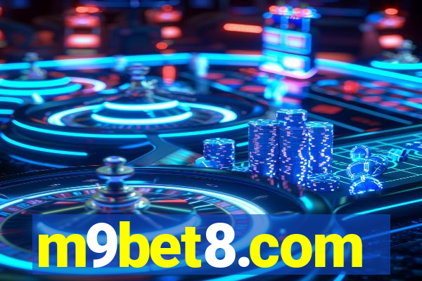 m9bet8.com